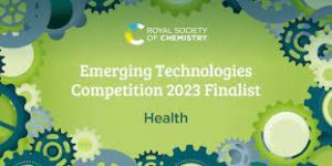 RSC Emerging Technology Competition 2023 image